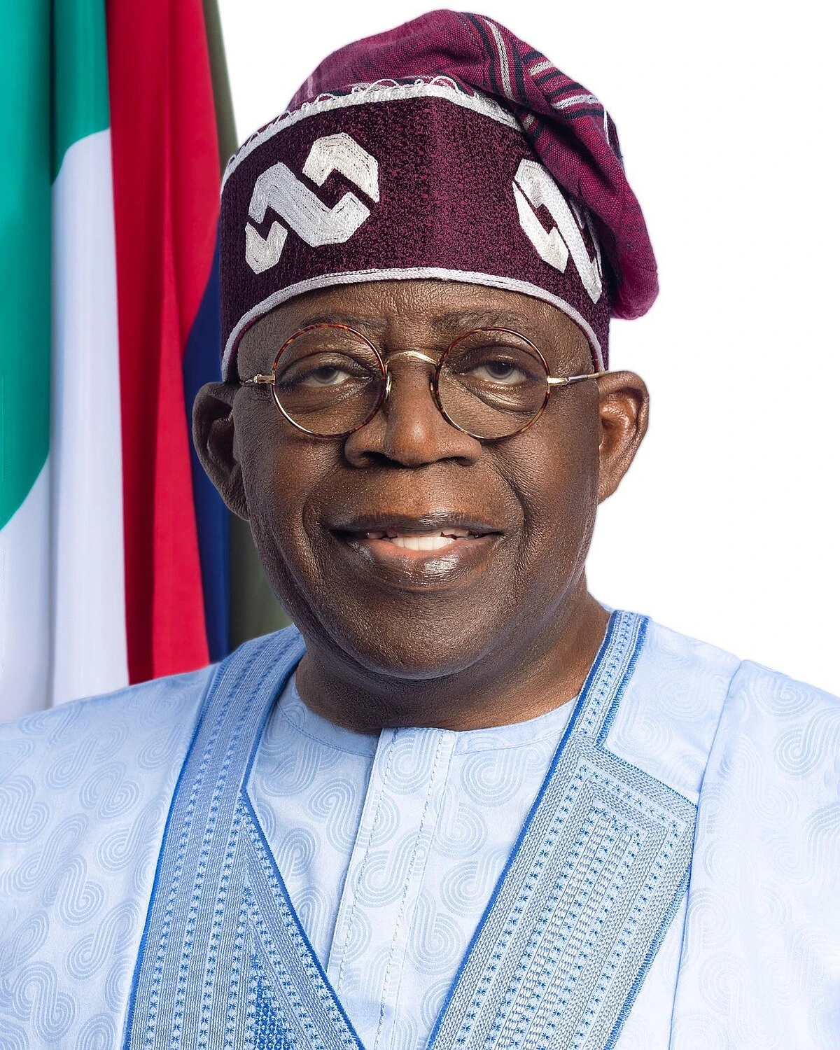 President Bola Tinubu